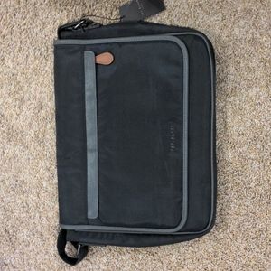 Ted Baker Wisker Messenger Bag NEW